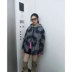 [LAP] (웰론)페이즐리 경량패딩 AR4PDA62[35518918]