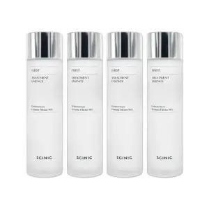 싸이닉 퍼스트 트리트먼트 에센스 215ml 4개/mjc