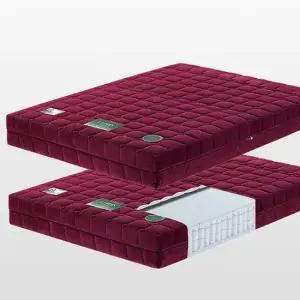 U-4 독립 스프링 매트리스 SS슈퍼싱글)