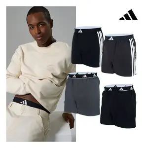 단독구성 아디다스 남녀 멀티 액티브 트렁크 4종세트941046