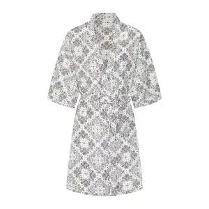 [아웃도어스/데니스골프]여성 샤워가운_NAPMLSR051