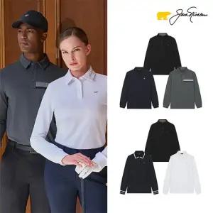 기모 카라티셔츠 6컬러 남녀 택 1