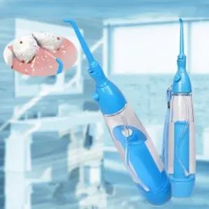 휴대용 덴탈 스파/물분사기/치아/세정기/물치실/구강/세척기/스케일링/물치솔/수압/치간/청소기/물칫솔