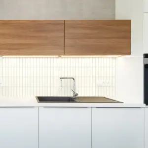 냉기차단 단열 욕실 주방 방수 발포 타일 시트지