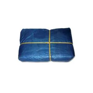 적재물 및 차량 덮개로 사용하는 5 x 5M A급 천막/지붕/방수/타프/덮개/대형/차호로/텐트/방수포/갑빠/화물