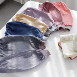 바토즈 작업용 솔리드 면 팔토시 덧소매 7color