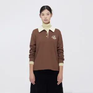 [롯데백화점]씨씨콜렉트 피케 스 셔츠 C254PSM703