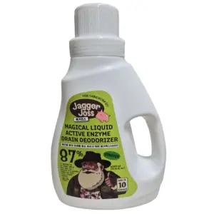 제거죠스 화장실 하수구 탈취제 배수구 냄새제거 1리터