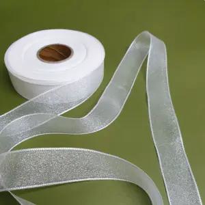 부케 꽃꽂이 조화 인테리어 소품 리본 45m /이벤트/기념/생일/선물/상자/꽃다발/장식/리본