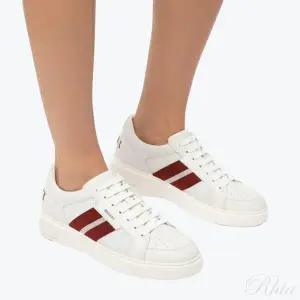 발리 멜리스 T 6237753 07/60194225261 F007 스니커즈 화이트