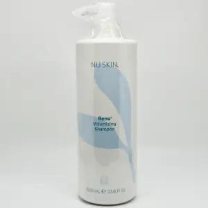 뉴스킨 리뉴 볼류마이징 샴푸 1L 뉴스킨샴푸 대용량 리뉴얼