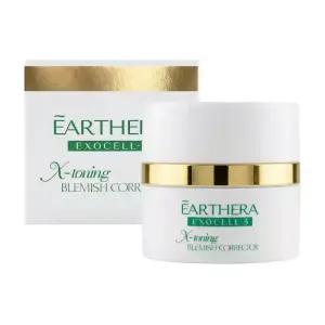 얼쎄라 엑스 토닝 블레미쉬 코렉터 매직 반전 커버 크림 30ml