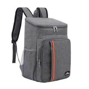 아이스백팩 음식 배달 보온가방 라이더 쿨링백팩 보냉배낭