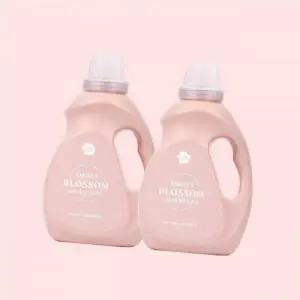 그린핑거 달콤한블라썸 유아 세탁세제 1.4Lx2팩 4311676