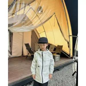 [블랙야크키즈](대구신세계)신학기봄자켓으로 추천 드려요 방수, 방풍 기능 [BK프리덤플러스자켓OV1] 정...