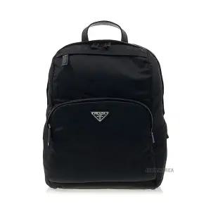 [프라다] FW25 공용 사피아노 가죽 백팩 2VZ104 2DMG F0002 (OOO)