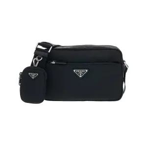 [롯데백화점]프라다 FW25 여성 리나일론 숄더백 1BC167 RV44 F0002 (B1M)