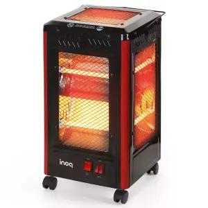 빠른발열 절전형 소형 오방난로 거실 가정용 원룸 미니 전기히터