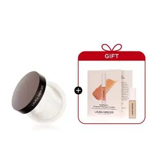 갤러리아 시크릿 브라이트닝 아이 세팅 파우더(+미니컨실러)