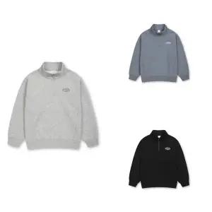 [대구백화점] [탑텐키즈]에슬레틱 스쿠바 하프넥 스웨트셔츠(MKG2TR3401)