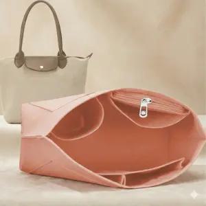 명품 이너백 가방 정리함 백인백 파우치 명품 가방 속 이너파우치