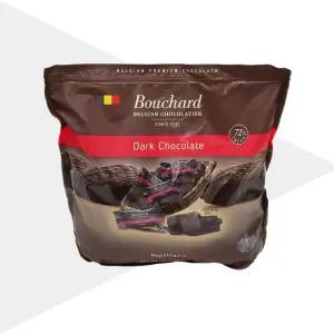 부샤드 다스칼리데스 다크 초콜릿 1.3kg 벨기에 코스트코 초콜릿