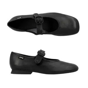 [캠퍼] K201629-001 카시 마이라 플랫슈즈