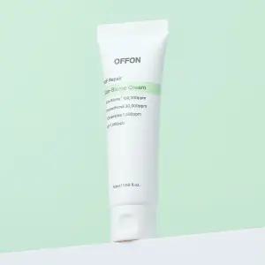 오프온 시카 바이옴 진정 크림 5EGF 리페어 재생크림 50ml