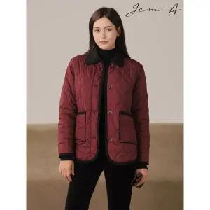 여성 보아퍼 퀼팅자켓 1종 25w