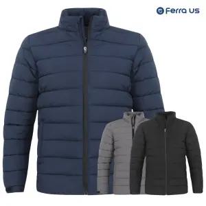 페라어스 남성 기본 웰론 보온 방한 패딩 점퍼 GCOW5BN6480