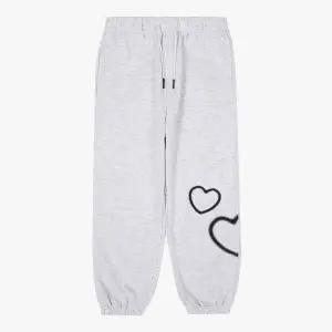 [롯데백화점]신디키즈 쯔리 하트브러쉬 조거팬츠 CITM26202