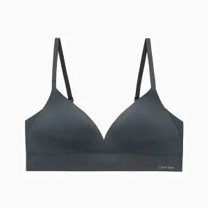 [Calvin Klein Underwear](강남점)CK 26SS 여성 인비져블 마이크로파이버 스트레치 트라이앵글 브래지어...