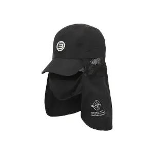 [블랙야크]블랙야크 키즈 차양분리캡 R2BKHTS1903-BK