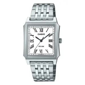 CASIO 카시오 MTP-B190D-7B 빈티지 클래식 남성 손목시계