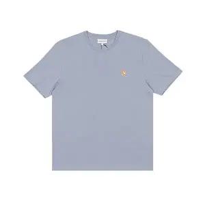 [메종키츠네] 칠렉스 폭스 남성 반팔 티셔츠 / LM00110KJ0008 P419