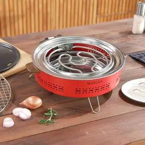 [보토니] 빨간통 직화구이기