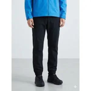 [디스커버리] 남성 하이 스트레치 카고 조거 팬츠 DMPTG3034 BKS_P405147346