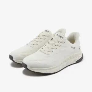 [스케쳐스](강남점)남성 밥스 스쿼드 4 (슬립인스) - SL0MPCFY242 GN