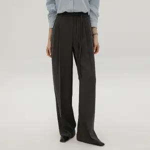 스트링와이드슬랙스