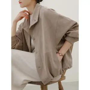 켈리스웨이드자켓