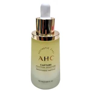 AHC 캡처 솔루션 시그니처 브라이트닝 앰플 50ml