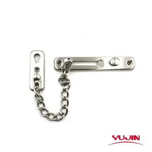 유진 도어체인 잠금장치 SS-1703/현관문안전고리/잠금장치/걸고리/방문고리걸쇠/안전고리/문걸이/문잠금장