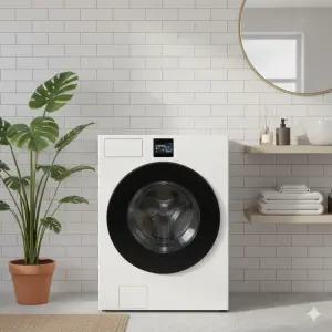 삼성 비스포크 AI 건조기 DV80F20DDY 20kg 그레이지 _S