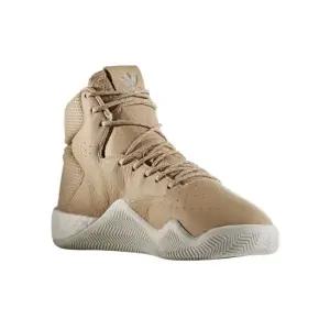 튜블라 인스틴트 하이 탑 운동화 브라운 BB8400