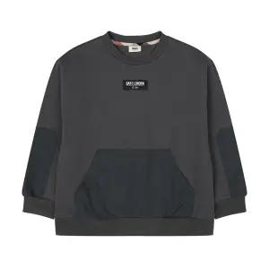 고급스럽고 세련된 닥스키즈 화섬 MIX 맨투맨 DTW12TM12M CG_P393148318 선물