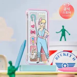 [토이스토리 콜라보] 프로 아이 팔레트 에어 브러쉬 기획세트