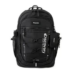 [디스커버리] 라이크 에어 비스타 백팩 26 DXBK0156N-BKS