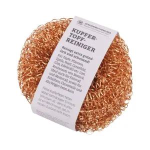 레데커 구리 수세미 2P 250120