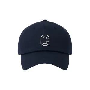 [롯데백화점]커버낫키즈 컬리지 면 볼캡 CK2503CA01NA