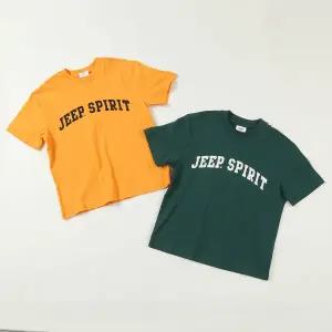 [롯데백화점]지프 스피릿 반팔티  KO2TSU394